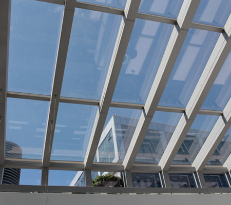 Steel Framed Windows Steel Framed Windows