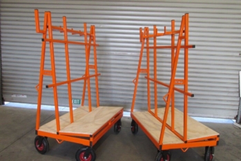 Glaziers Site Trolleys1